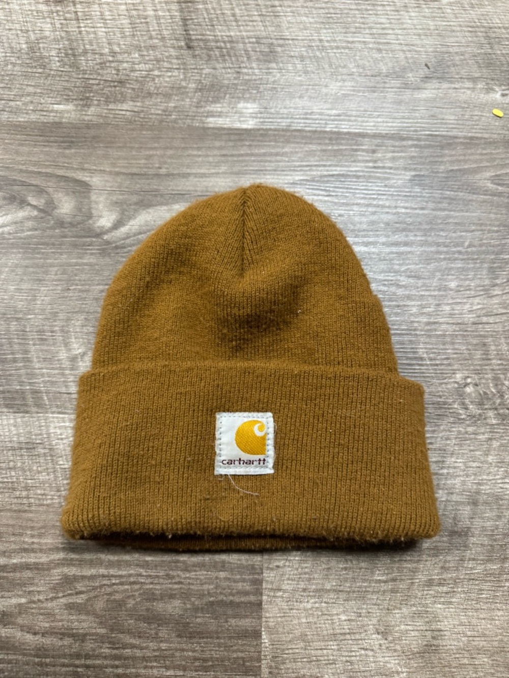 Carhartt Youth One Size Beanie